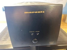 Marantz MA700 120W Monoblock Channel Power Amplifier THX - PLEASE READ