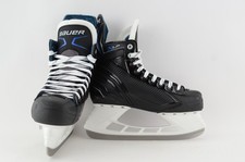 Bauer X-LP Ice Hockey Skates Senior Size 7 0605-1624 