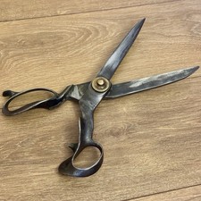 Antique R.Heinisch Inventor 13&rdquo; Tailor Dressmaker Implement Newark NJ USA - 8