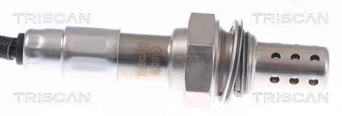 Sensore Lambda TRISCAN adatto a VAUXHALL OPEL Speedster Vectra Vx220 Zafira A 855363 - Foto 3 di 3