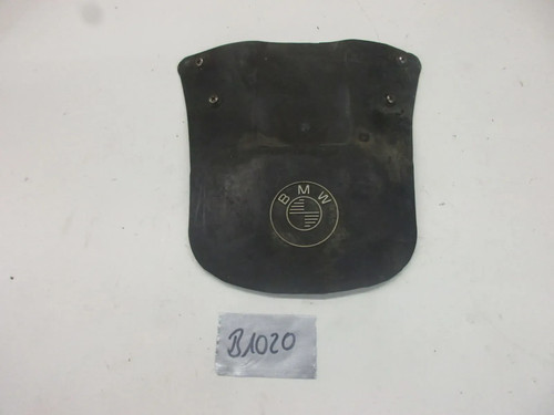 B1020 BMW Spritzschutz Gummilippe Fender Spritzlappen hinten Schmutzfänger