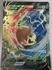 Pokémon TCG Sword & Shield Morpeko V-Union JUMBO  Black Star Promo Oversize Card
