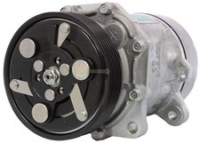 Klimakompressor 1J0820803N Neu Original SANDEN für * Vag