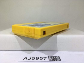 City Connection Nintendo Famicom NES Japan - AJ5957