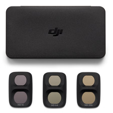 Genuine DJI Osmo Pocket  4  Pro Pocket  4P ND Filter Kit   ND16 / ND64 / ND256