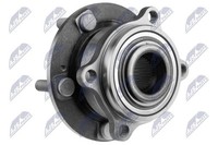 NTY KLP-KA-322 Radlagersatz Vorne FüR Hyundai KIA
