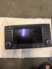 Autoradio Volkswagen TOUAREG
