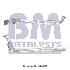 Catalyseurs Opel OMEGA