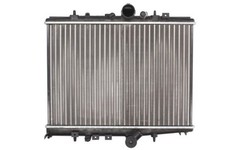 THERMOTEC D7C011TT K&uuml;hler, Motork&uuml;hlung f&uuml;r CITRO&Euml;N,PEUGEOT