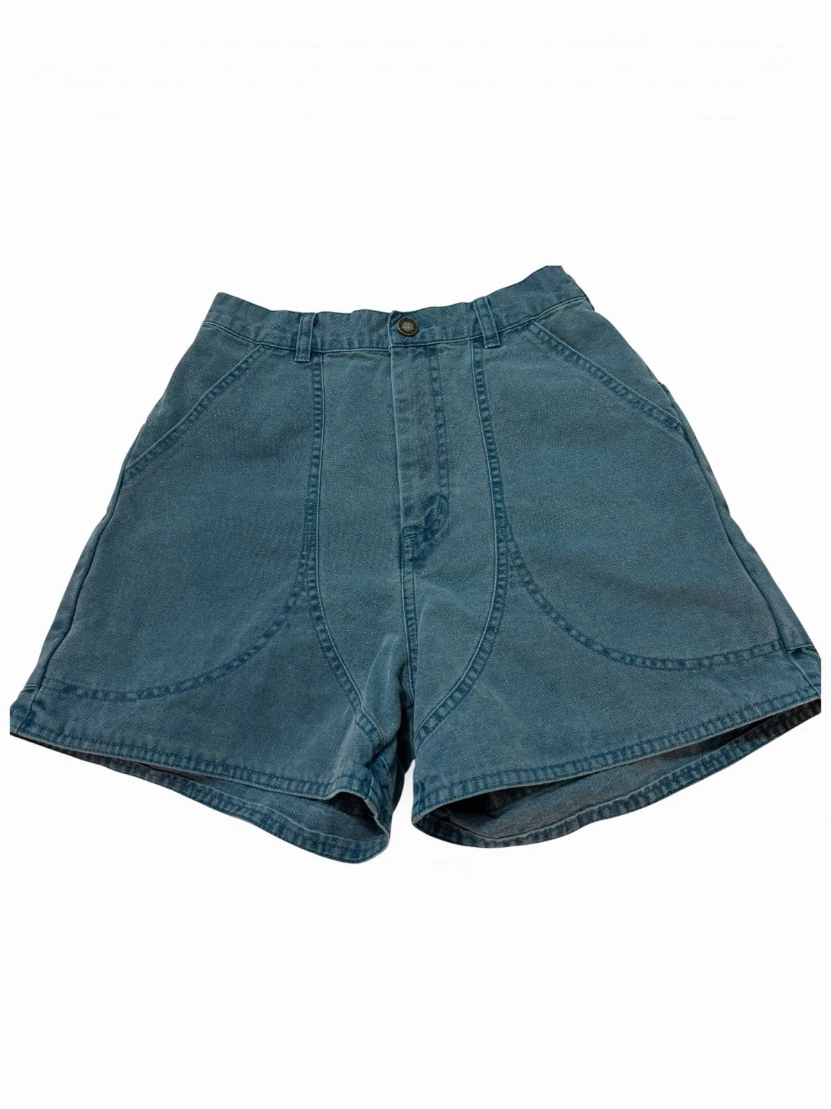 Patagonia Women’s Vintage Stand Up Shorts Size 10, 3-inch inseam