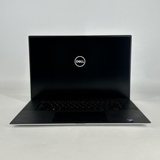Dell XPS 17 9710 FHD+ i9-11900H 2.50GHz 16GB 1TB SSD NVIDIA RTX 3060 Excellent