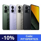 Xiaomi POCO M7 Pro 5G Smartphone 12GB+512GB 6,67" Dimensity7025 Ultra Global