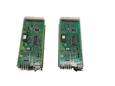 Lot of 2 NEC NW9IB6WA M3AC4111AA ACU Alarm Control Unit