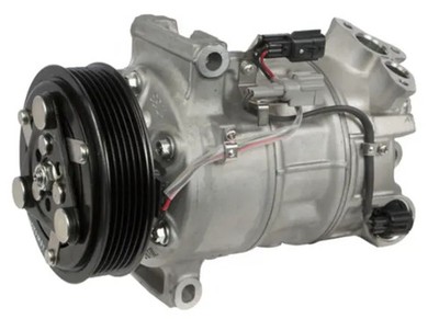 Genuine FOUR SEASONS Sanden PXC14 Compressor 98585