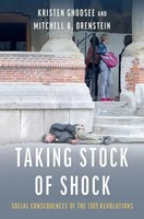 Kristen Ghodsee (U. A.) | Taking Stock Of Shock | Buch | Englisch (2021)