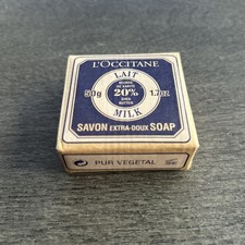 LOccitane Verbena Verveine 20% Shea Butter So...
