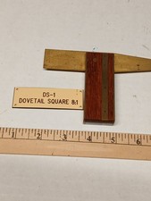 Bridge City Tool Works DS-1 - Dovetail Square