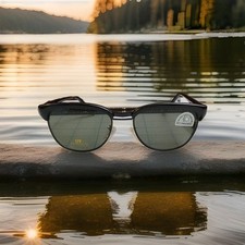 Sunglasses 100 UV Block Polarized Beach Travel Driving FREE Case with each pair