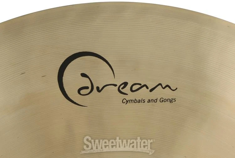 Dream Bliss Paper Thin Crash Cymbal - 15-inch - Image 4 of 4