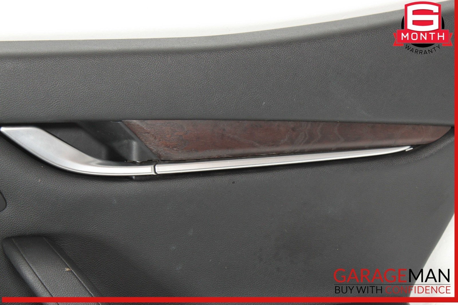 Maserati Ghibli 2014-2022 REAR+RIGHT Door panel