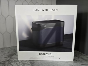 Beolit 20 | eBay