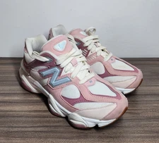 New Balance 9060 'Rose Pink' (GS) Size 4.5Y / Women's 6 (GC9060FR)