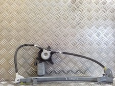 Regolatore alzacristalli elettrico porta anteriore destra Renault Megane I 1998 VAL251761