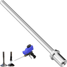 Sand Blaster Long Nozzle Walnut Blasting Kit Compatible With Le Lematec Soda And Sand Blaster Long Nozzle Walnut Blasting Kit Compatible With Le Lematec Soda And
