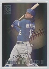 2022 Panini Capstone Andrew Benintendi #89 0bt4