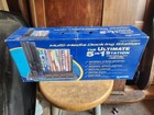 DreamGear MultiMedia Docking Station Stand Power for Playstation 2 - New/Unused