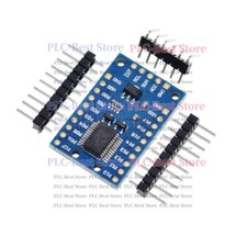 PCF8575 Module Expansion IO port board DC 2.5-5.5V I2C communication control 16