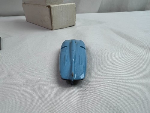 RARE! PICCOLINO 1957 MG EX181 LAND SPEED RECORD HOLDER STIRLING MOSS MEASURES - Picture 8 of 12
