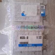 1PCS New for SMC Cylinder MXS20L-30 Freight Free