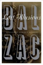 Lost Illusions | Honoré de Balzac | Englisch | Taschenbuch | 2020