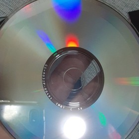 Sega Saturn Software Hang-on GP95 SS