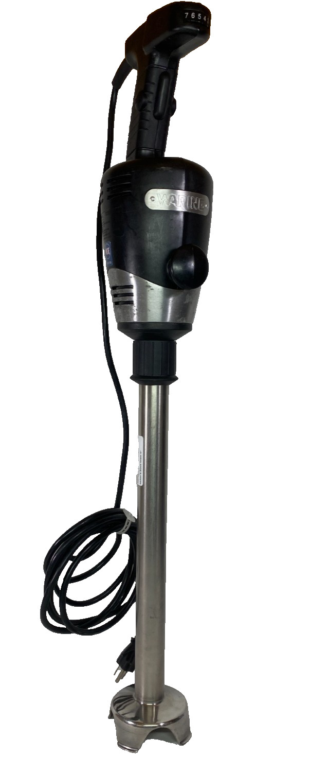 Waring WSB55 - 14" Big Stik 1HP Immersion Blender Commercial