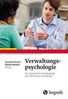 Verwaltungspsychologie Torsten Porsch