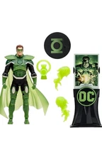 McFarlane Toys DC Multiverse Parallax Glow in the Dark Edition Gold Label New