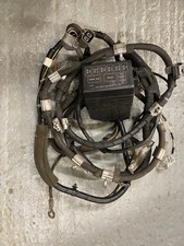 Mx5 Mk2 1.8s Engine Wiring Loom.