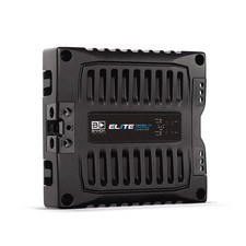 Banda Audioparts Elite 1200.4 2-Ohm Stable 4 Channel Car Amplifier 4 x 300W...