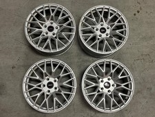 Momo Rf Series Cantina Wheels X4- 18x8.5 Et 45mm 5x120mm Bolt Pattern 280
