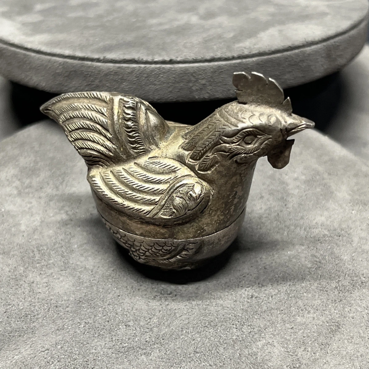 Silver Vintage Original Southeast Asian Antiques for sale | eBay
