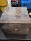 New In Box With Papers Invicta D Art Automatic With Hard Case Included — photo 3