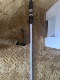 Force Fx Ray’s Lightsaber Star Wars