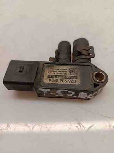 VW TRANSPORTER V T5 Minibus / passenger DPF-Drucksensor 20dps09002 25557917