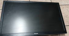 Pre-Owned Good Condition PHILLIPS Monitor Model 273V5L w Wall Mount  27" 