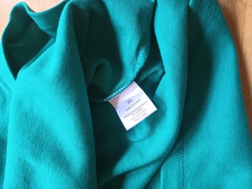 Westport Womens Top Thank Size XL - 第 5/7 張圖片