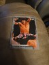 2022 Upper Deck AEW #43 MATT SYDAL  Wrestling card