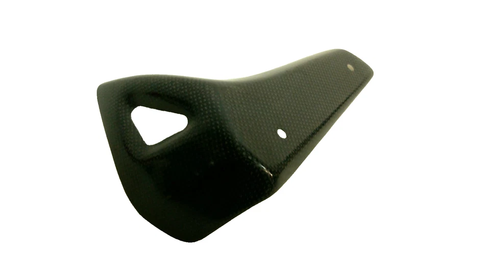 96954301B Ducati Performance Protezione laterale radiatore acqua S4R / S4RS - Immagine 4 di 4