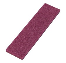 MARC&reg; Alu-Oxydstein 80 rosa/K80 - f&uuml;r Kantensch&auml;rfger&auml;te